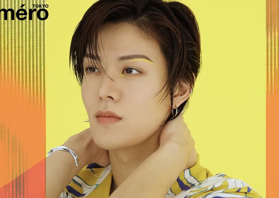 thinking about yuta (@nayuthinker) on Twitter photo 