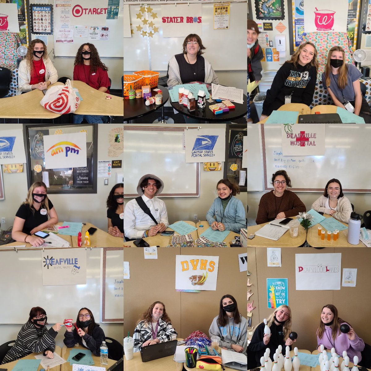 MsCollinsASL's tweet image. #TVHSVOD2022