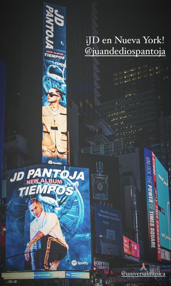StephaniaCindy's tweet photo. @Juandedios_P Un 1 año de TIEMPOS https://t.co/j7OFRVLBjO