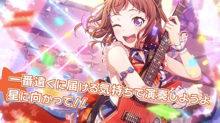 バンドリ！ ガールズバンドパーティ！ on X: 