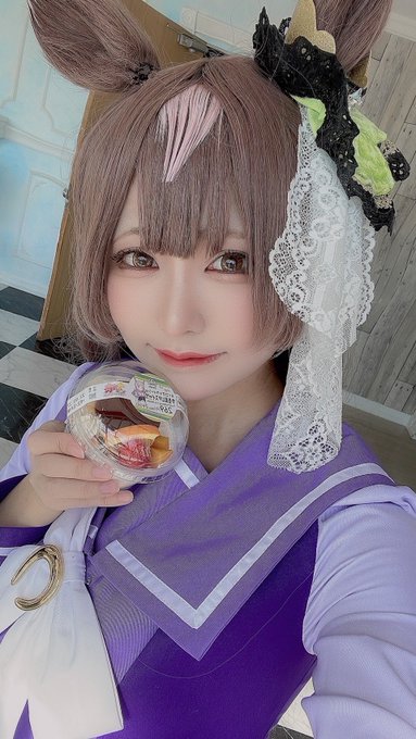 Twitterのコスプレ画像26