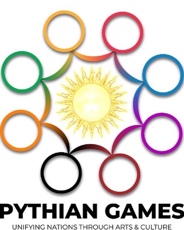 Bijendergoel's tweet photo. The #Olympic and #Pythian movements aim to promote peace and cooperation via sports and cultural diplomacy while remaining impartial.  #pythianmovement #pythiangames #ukrainerussiaconflict https://t.co/Hkw9NAmj4H