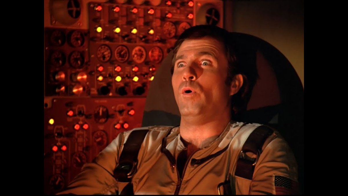 hauntedavenport's tweet photo. We're excited for our next episode to drop. #BuckRogers #70sSciFi #RetroTelevision https://t.co/XUQfo9Ak0N