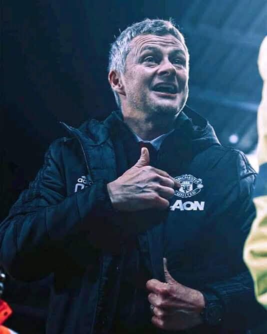 Happy Birthday my forever Legend, Ole Gunnar Solskjaer 🎉🔥

#20LEGEND