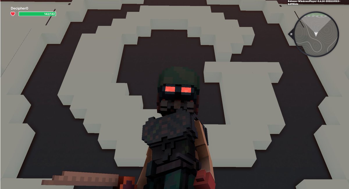 ACYGG_Decipher0's tweet image. @GuildOfGuardian
@TheSandboxGame
#GOGxSANDBOX