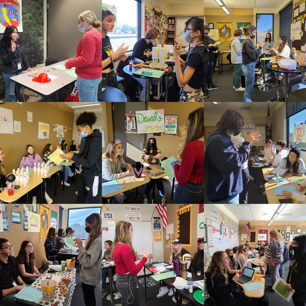 MsCollinsASL's tweet image. #TVHSVOD2022