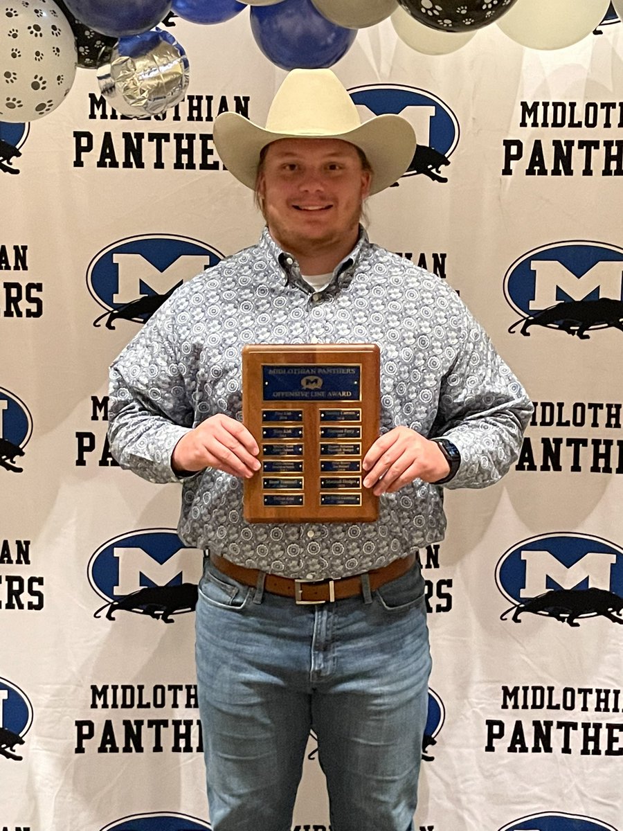 MHS Panther Football tweet media