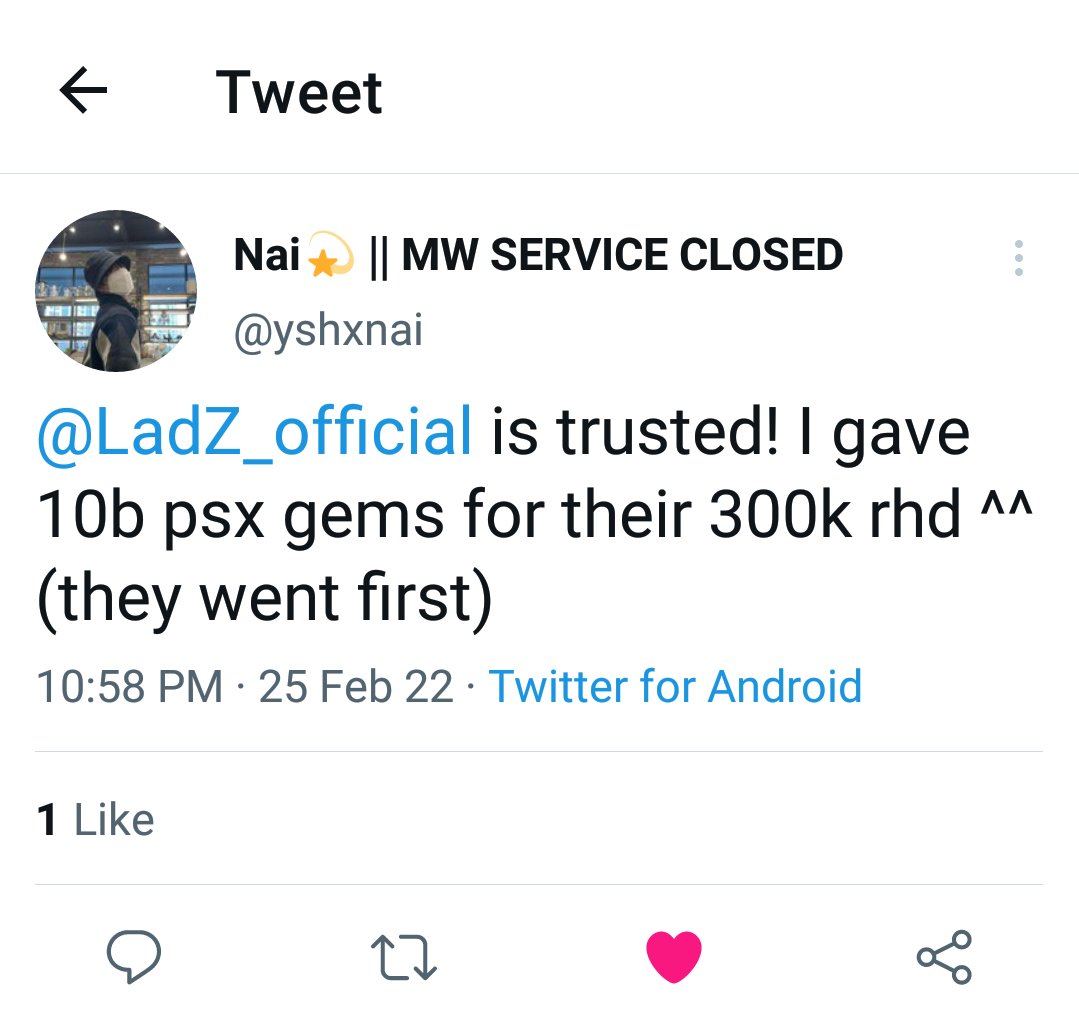 LadZ_official's tweet photo. 18
https://t.co/K0M1xKAoww https://t.co/FlPN3WOShh