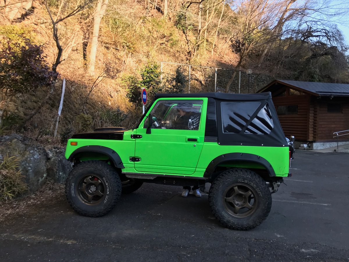 Hans Greimel tweet media