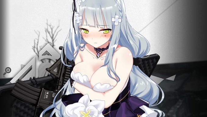 @KeI_13th 皆が盛るから、、、、あとこのスキンだとデカいから着やせしてる可能性も、、、 