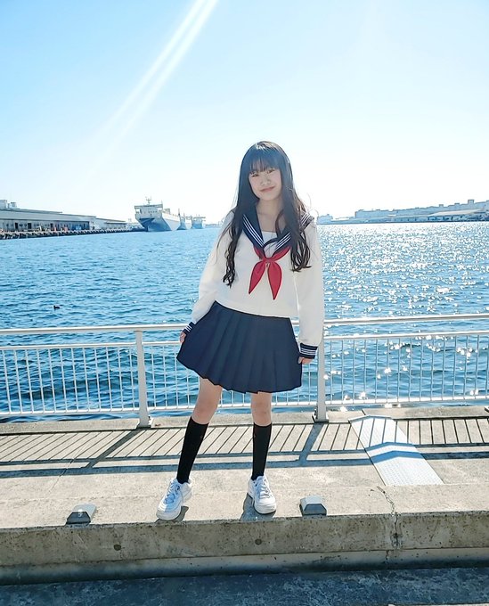 Twitterのコスプレ画像15