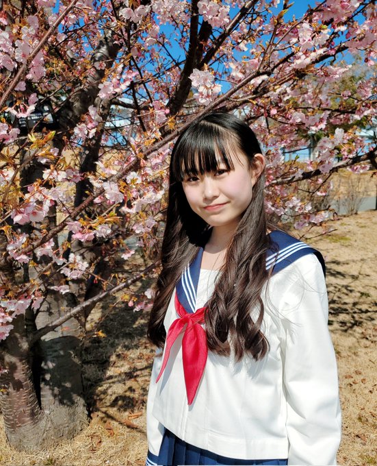 Twitterのコスプレ画像14