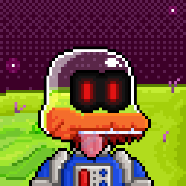CosmicLabsNFT's tweet photo. In Celebration of the Diamond Handed Cosmic Mutant Community, we want to give away this Liquid Body Mutant. 

Holding this mutant will unlock you a matching VX to use in @TheSandboxGame in the near future! 

Like, Retweet, and Tag 3 Friends! 

Winner Chosen in 24 hours! 

#NFTs https://t.co/gqAhz0Zlop
