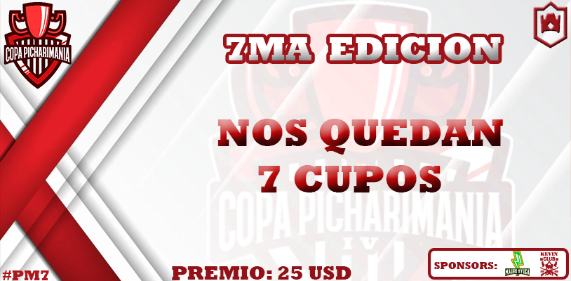 Copa PichariMania tweet media