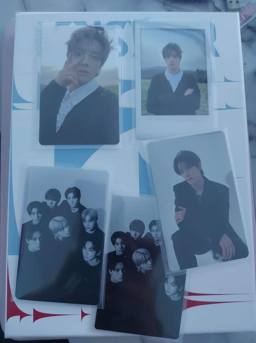 hakadogie's tweet photo. #salamatzari

tysm @Softhkth at dumating na yung album!! super bait and agad nagrereply! andaming freebies and puro jake umuwi HAHAHAHA tysm tlga, legit to!! https://t.co/TI40jfA39W