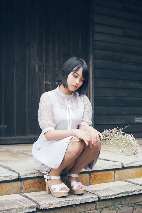 コスプレイヤーかざりのTwitter画像3