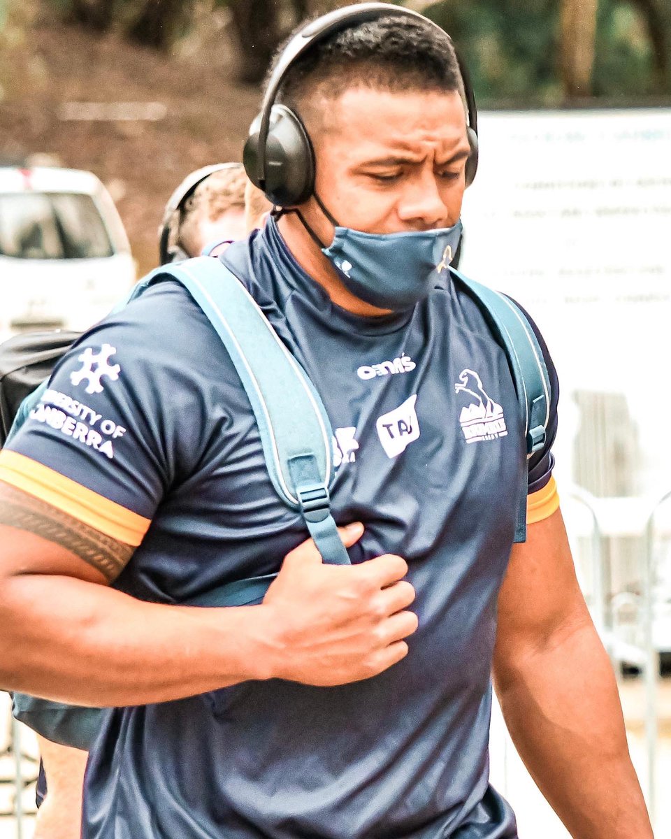 BrumbiesRugby's tweet photo. 🐴//💙 Time to lift. 

#BRUvDRU #SuperRugbyPacific #BrumbiesFamily https://t.co/01iLfXUSua