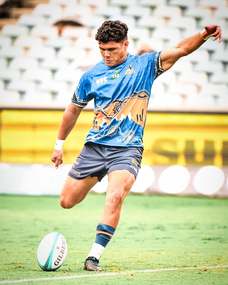 BrumbiesRugby's tweet photo. 🐴//💙 Time to lift. 

#BRUvDRU #SuperRugbyPacific #BrumbiesFamily https://t.co/01iLfXUSua