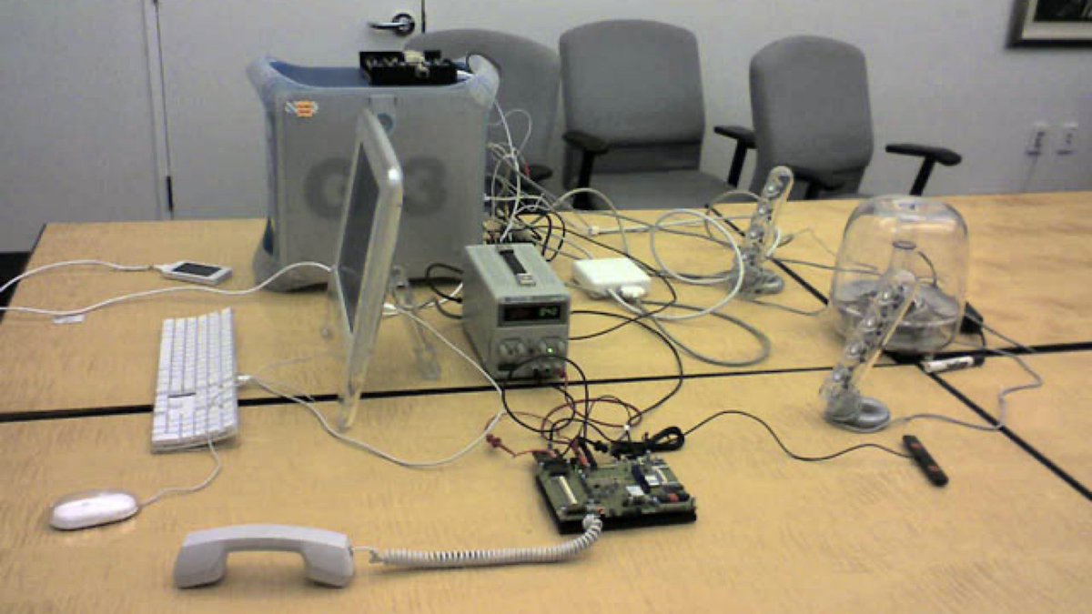 Ken Kocienda tweet media