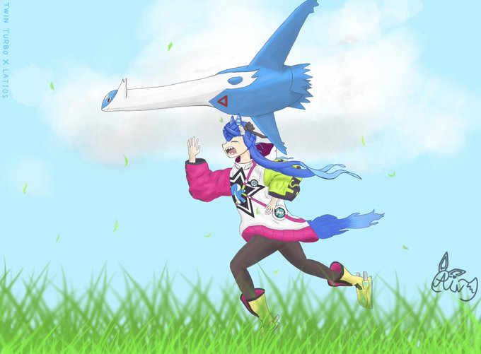 ポケモンイラスト 高画質 のtwitterイラスト検索結果