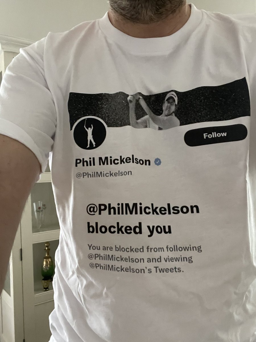 rodneyheron's tweet photo. Going into the wild today wearing this… #FindRocket
@AlanShipnuck @GeoffShac @NoLayingUp https://t.co/5W5iqF3dMs