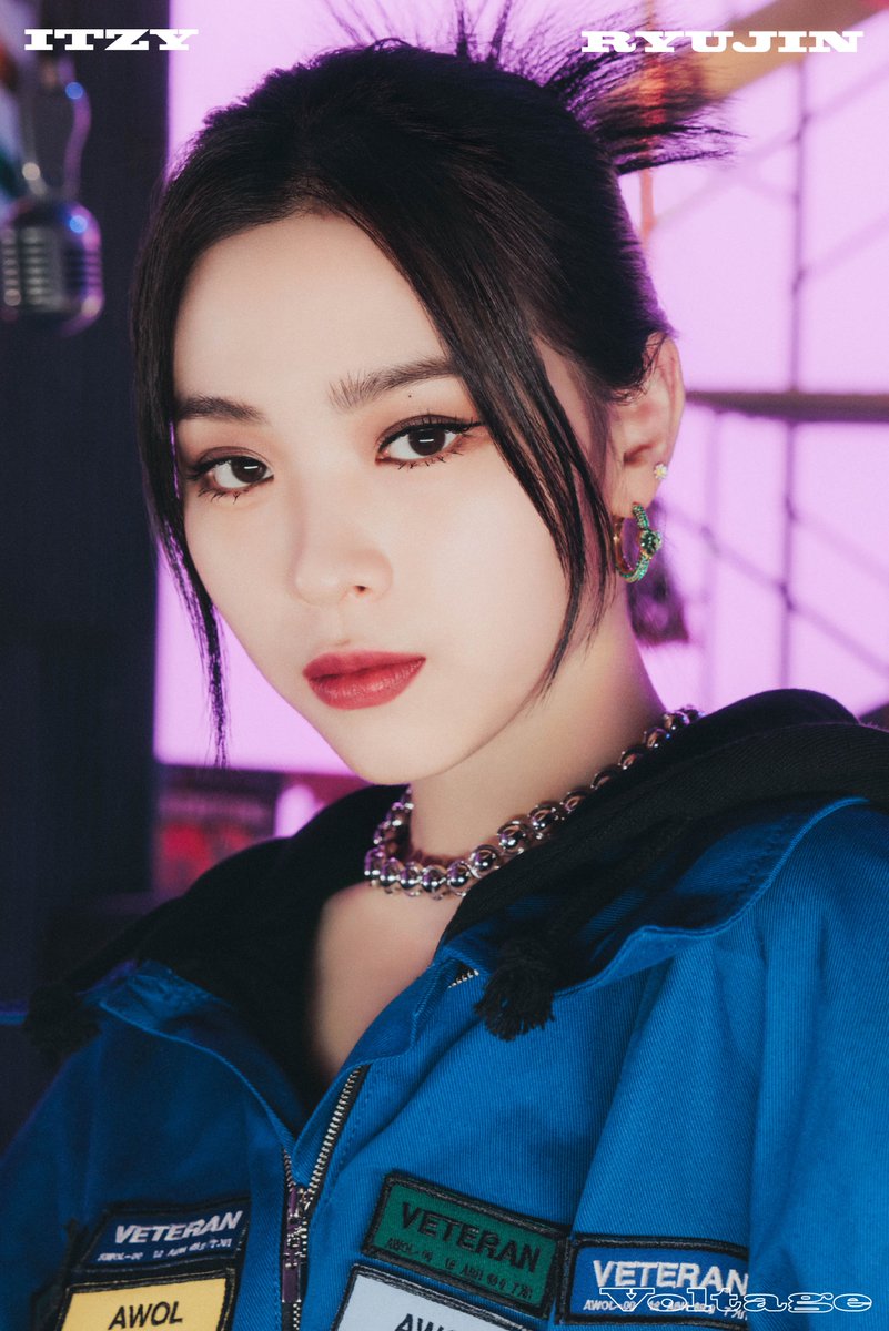 Twitter 上的 ITZY JAPAN OFFICIAL: