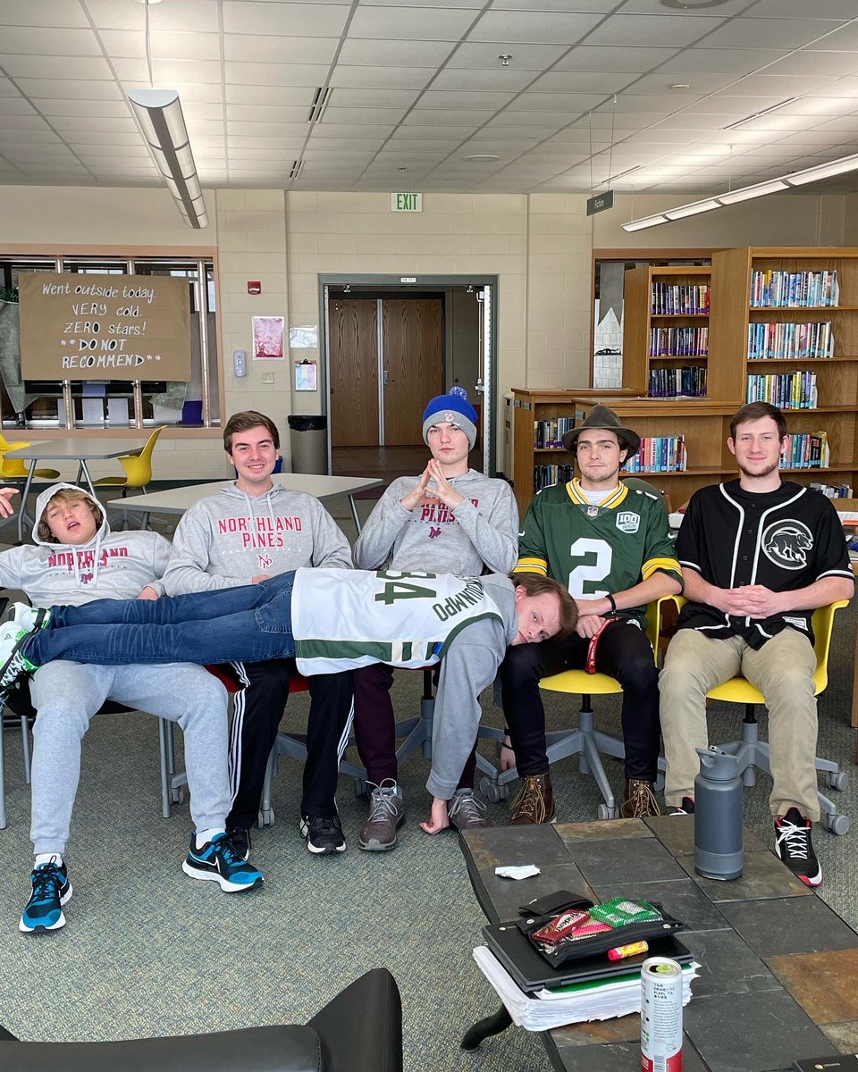 NPHSStudCo tweet media