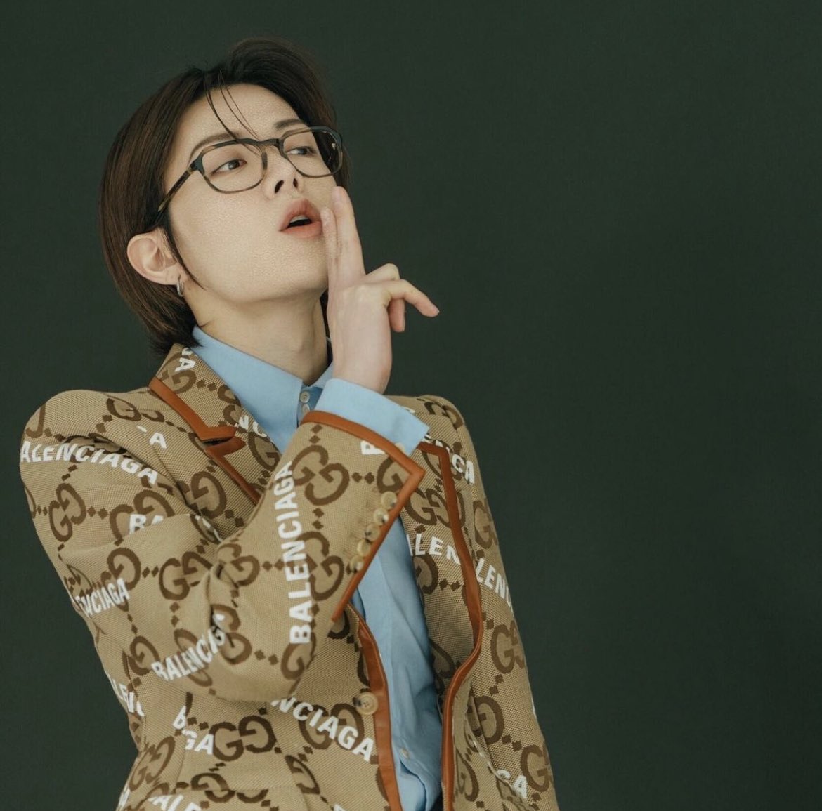 I CAN'T WITH THIS MAN