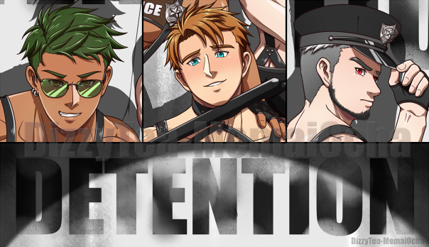 🔞DizzyTea-MemaiOcha | HIATUS tweet media