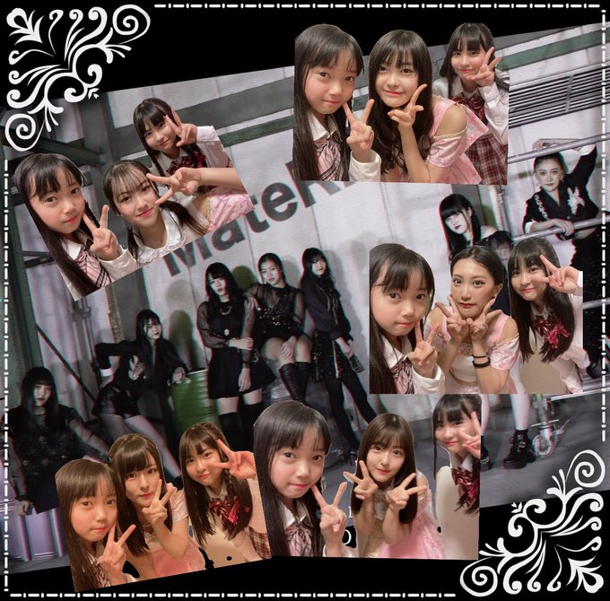 Twitterのコスプレ画像2