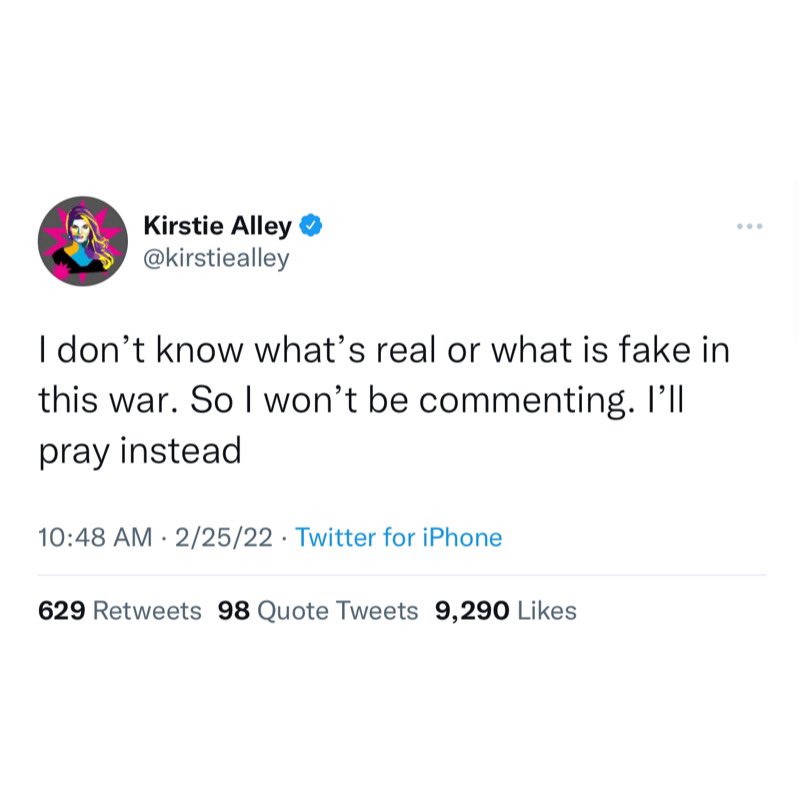 Leah Remini tweet media