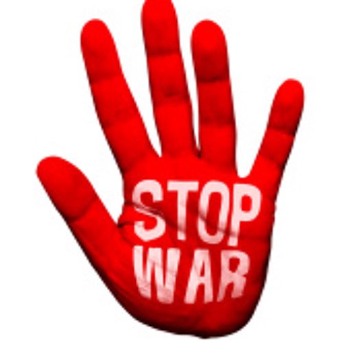 HeintjeC123's tweet photo. No more war, The War Song (HD) https://t.co/R86odQq1Jz via @YouTube   No more war. Stop the invasion. Peace and justice for Ukraine. #PeaceNotWar #Ukraine #StopTheWar https://t.co/85wSPYc9tr