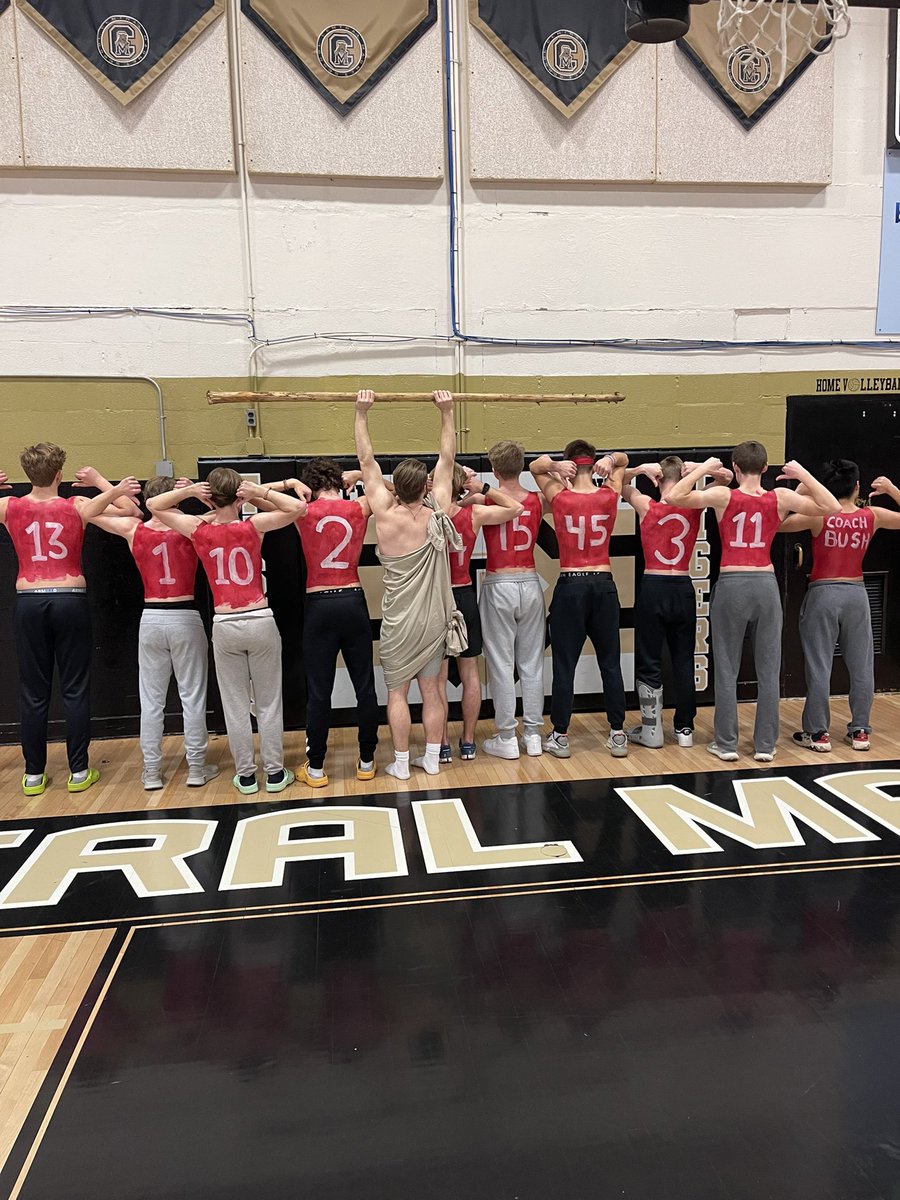 Lady Tigers defeat Portland in Region quarterfinals 57-27!!
Olivia Hart-21 pts
Kaitlin Polly-11 pts
Addison Melton-8 pts
Reese Carlisle-7 pts
Bethany Jackson-6 pts
Reilly McMillan-3 pts
Reagan Creasy-1 pt
Region semis Mon at 7:30pm vs Whitehouse in Maplewood!