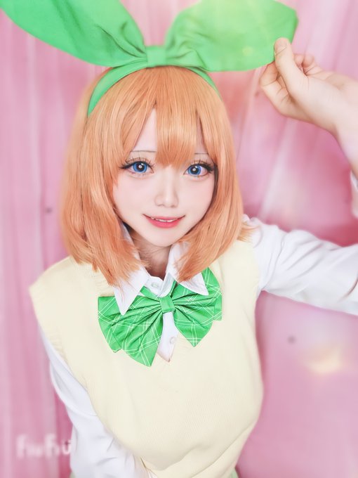 Twitterのコスプレ画像25