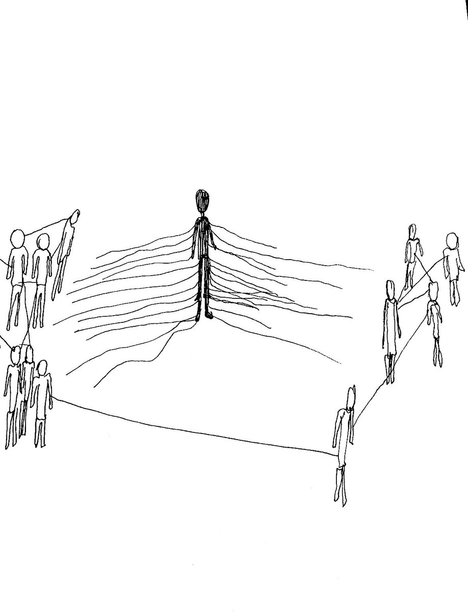 IG: nadiatheartist (Commissions OPEN) 🍉 tweet media