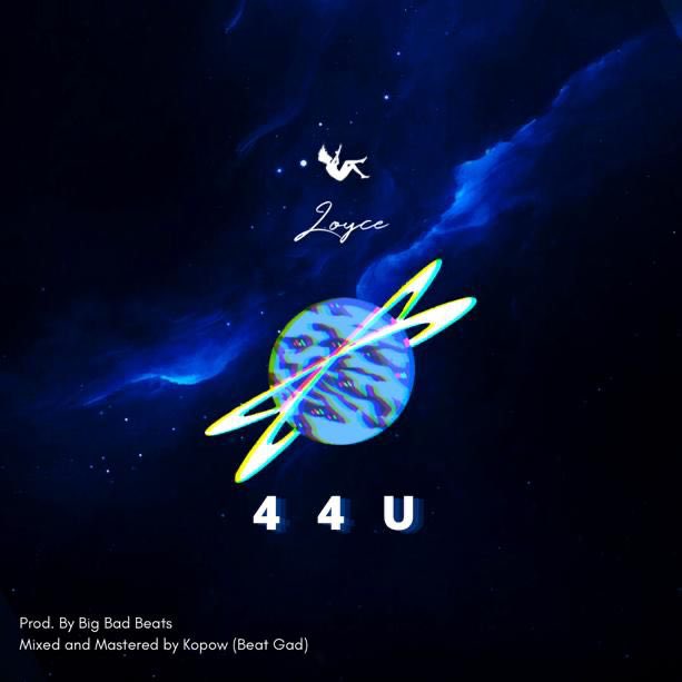 GiftyShonia's tweet photo. Guys!!! #44U by @loyce_sings is available on all digital platformsπ₯°π₯° letβs stream, download, vibe to it and share with loved onesβ€οΈ #44U https://t.co/EJHSTnc7WP