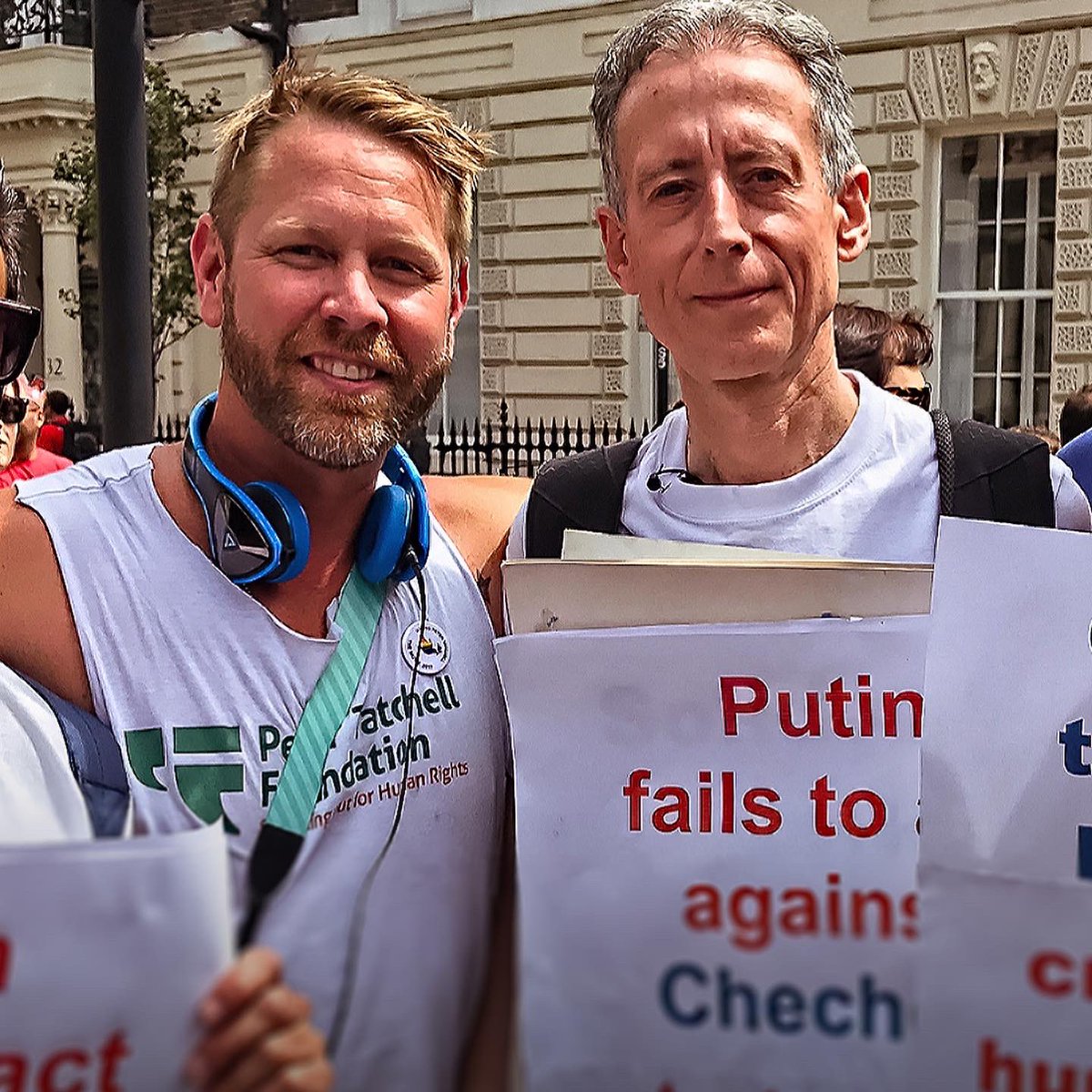 thechrisamos's tweet photo. Tomorrow Hating Peter Tatchell screens at @Qscreen. I’m here for a Q&amp;A after. Book > https://t.co/8QXot6QC03 https://t.co/ExipMrgrgA