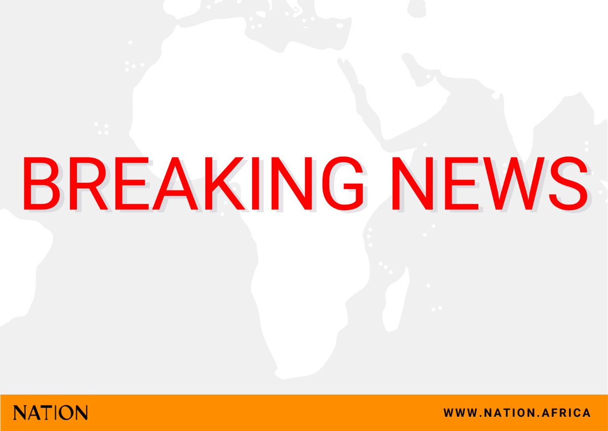 NationBreaking's tweet photo. POLAND AND Kenya reach deal allowing Kenyans leaving Ukraine to stay in the country for 15 days amid Russia crisis; to allow those without Polish visas in. https://t.co/5W0Sc1sLhd