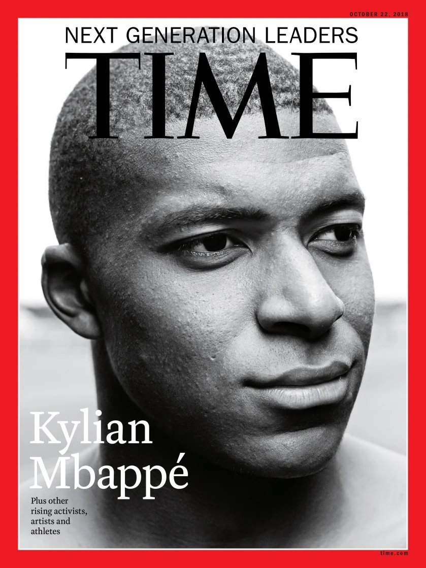 fffuturrr's tweet photo. From Obama portraits to award winning Time Magazine covers and also a member of the respected @MagnumPhotos, the most famous photographers in the world @oh_anderson has joined the BTC Flower family by this month.🌻 https://t.co/qyx9nJqcom