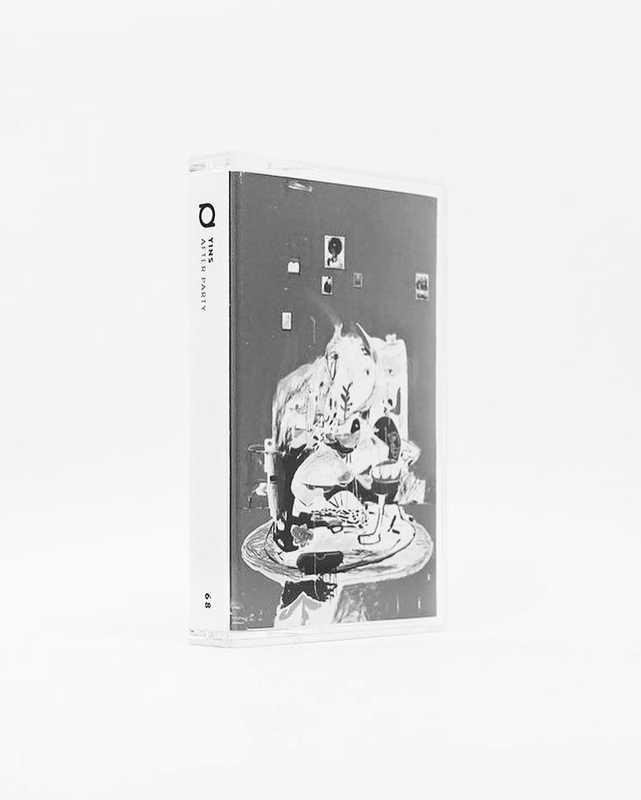 Radius #SKETCHPAD highlights our Library collection Sat. Feb. 26 at 11AM-12PM EST on Wave Farm <a href="/free103point9/">Wave Farm</a> &amp; <a href="/WGXC/">WGXC: Radio for Open Ears</a> in Greene &amp; Columbia counties New York.

Featuring new releases by Grein, Jeff Kimmel &amp; Ryan Packard, Yins from @DinzuArtefacts.

TUNE IN: wavefarm.org/listen