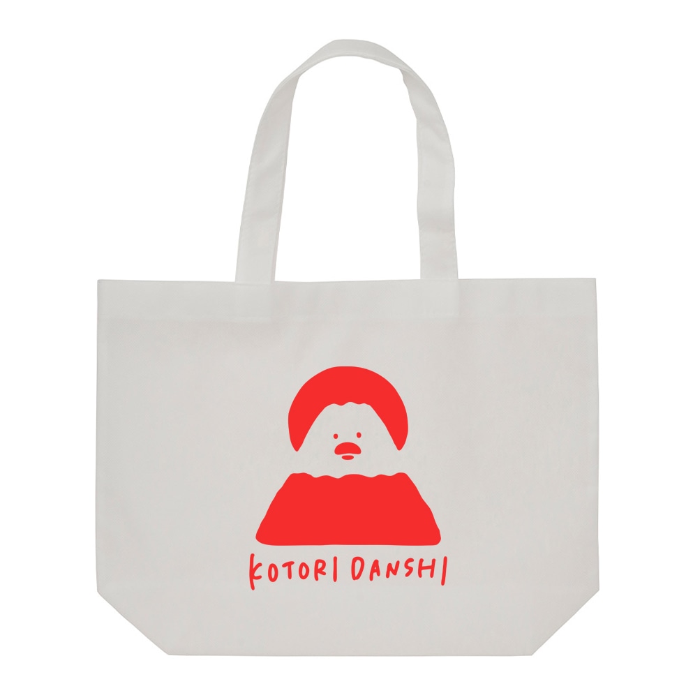 Let's start this weekend with Kotori garden!

よい週末は小鳥ガーデンからはじめよう
阪神梅田本店にて開催中

#ことり男子 #kotoridanshi #totebag #トートバッグ #富士山 #fujiyama