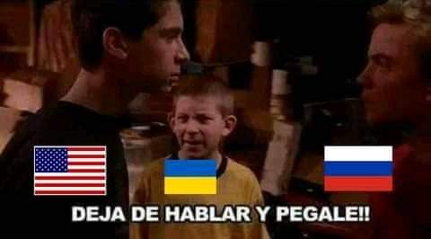 azaelejm's tweet photo. #UcraniaRussia  #USA https://t.co/Ww7Nkw8oIK