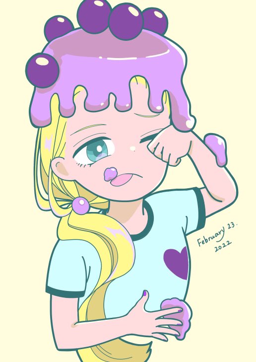 絵を描くことが好きです☺️
フォローrt♡巡回させていただきます
よろしくお願いします

#絵描きさんと繫がりたい 
#冬の創作クラスタフォロー祭 