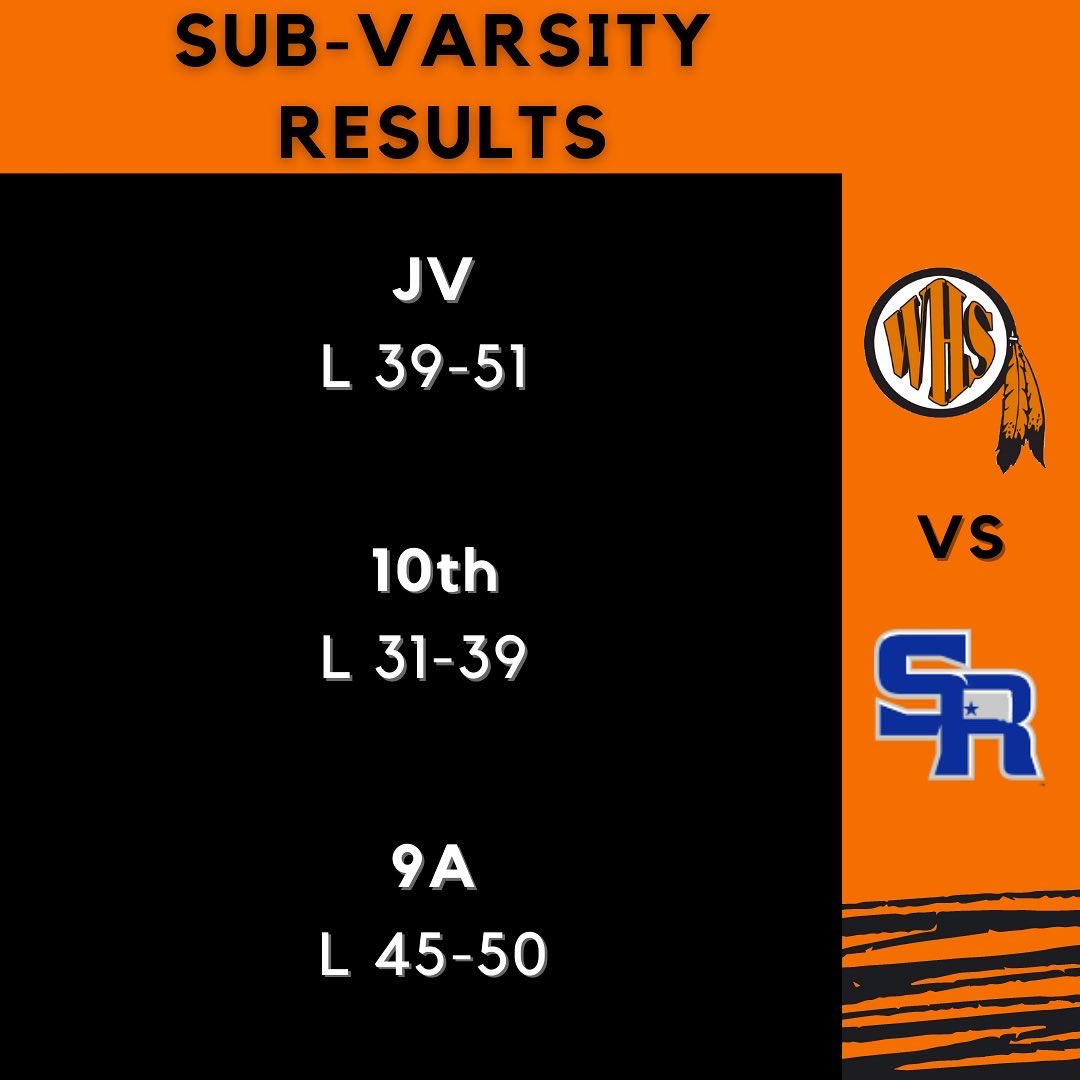 Big varsity win on the road against Stevens. Back in action tomorrow against Central. #businesstrip