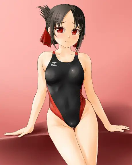 Kaguya_roll's tweet photo. 🏹Bien hagamoslo rapido, tengo que ir a nadar despues... https://t.co/FmeA0XsC67