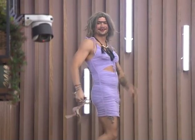 damarisfloresc3's tweet photo. @MalandroBigoton after party jajaj😌
 #HBAndres https://t.co/tHlCWdY7vf