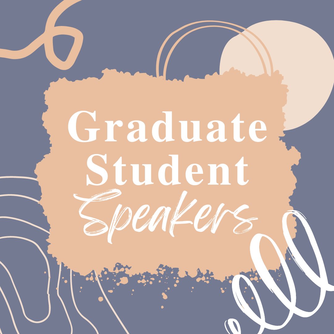 GHEngage's tweet photo. Here are our lovely speakers for the Health Graduate Research panel! Sign up in the Eventbrite link below to learn more about post-graduate research!

@dorisadao @SafuraSyed https://t.co/4hggUoTjwp