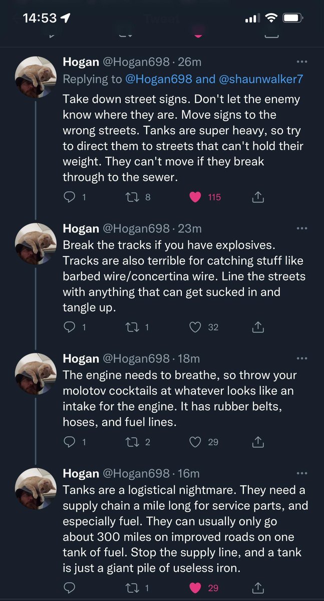 BDaveWalters's tweet image. Information I hope you never need