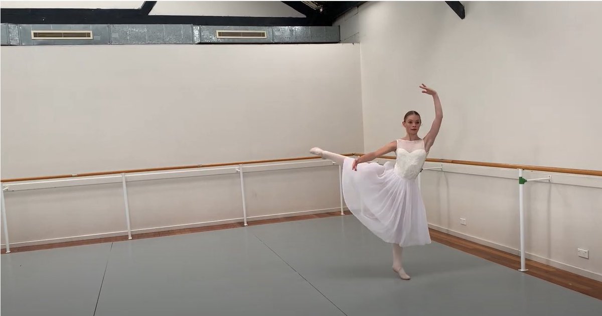 Behind the scenes on our video shoot for my forthcoming single ‘Wondering Why’  <a href="/falconerjim/">james marshall</a> filming Ella Brownlow-Ziirsen dancing at Alegria Studios Sydney #ballet #Dance #Studio 
youtu.be/ekh19nK4HLo