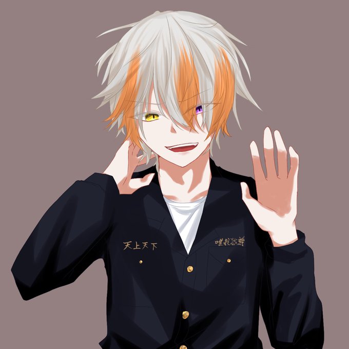 黙っていれば格好良いうちの子のtwitterイラスト検索結果 黙っていれば格好良いうちの子のtwitterイラスト検索結果